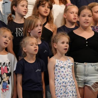 Lai top!  2025 5.diena - 