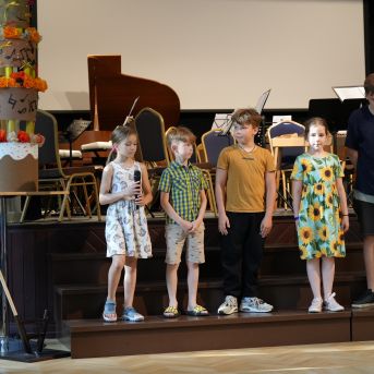 Lai top!  2025 5.diena - 