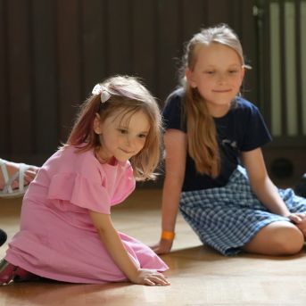 Lai top!  2025 5.diena - 