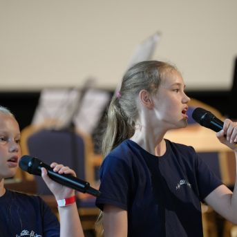 Lai top!  2025 5.diena - 