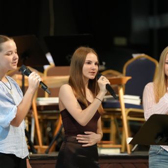 Lai top!  2025 5.diena - 