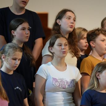 Lai top!  2025 5.diena - 