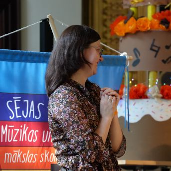 Lai top!  2025 5.diena - 