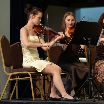 Lai top!  2025 5.diena - 