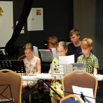 Lai top!  2025 5.diena - 