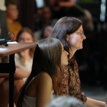 Lai top!  2025 5.diena - 