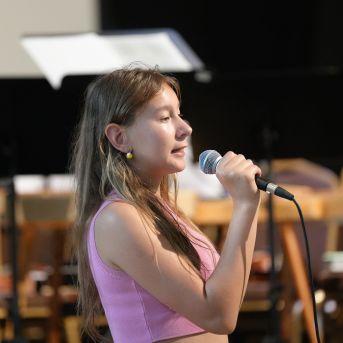 Lai top!  2025 5.diena - 