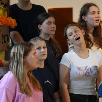 Lai top!  2025 5.diena - 