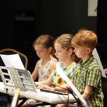 Lai top!  2025 5.diena - 