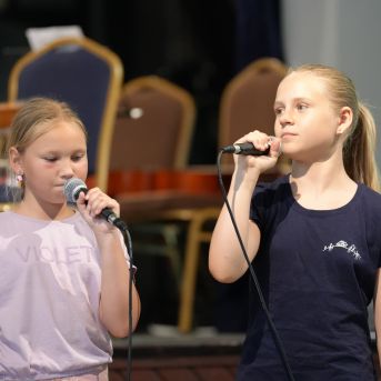 Lai top!  2025 5.diena - 