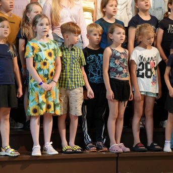 Lai top!  2025 5.diena - 