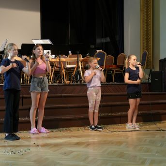 Lai top!  2025 5.diena - 