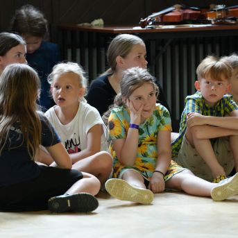 Lai top!  2025 5.diena - 