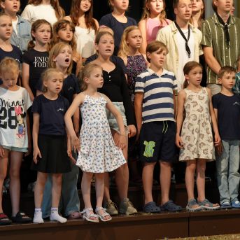 Lai top!  2025 5.diena - 