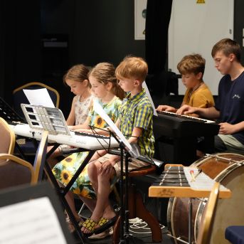 Lai top!  2025 5.diena - 