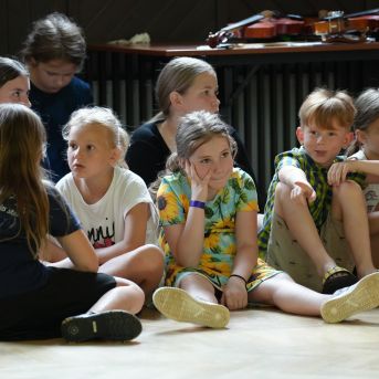 Lai top!  2025 5.diena - 