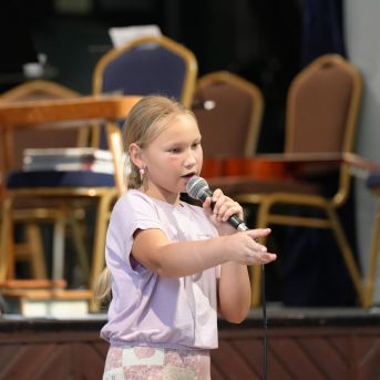 Lai top!  2025 5.diena - 