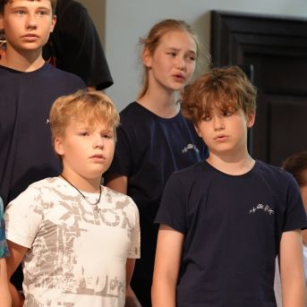 Lai top!  2025 5.diena - 