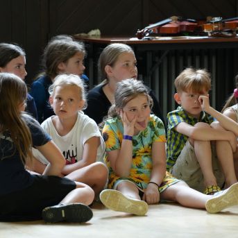 Lai top!  2025 5.diena - 