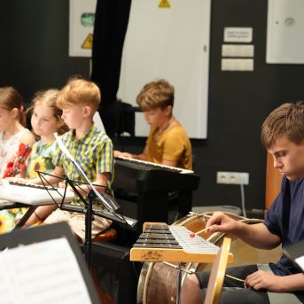 Lai top!  2025 5.diena - 