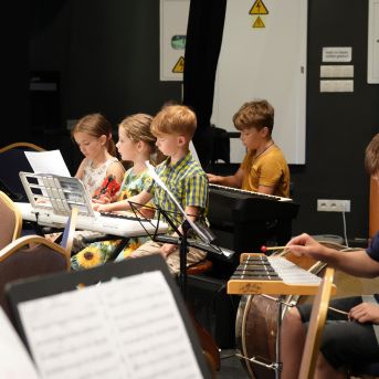 Lai top!  2025 5.diena - 