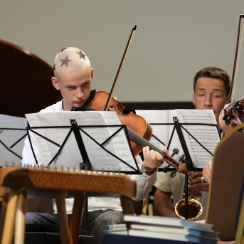 Lai top!  2025 5.diena - 