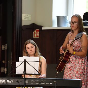 Lai top!  2025 5.diena - 