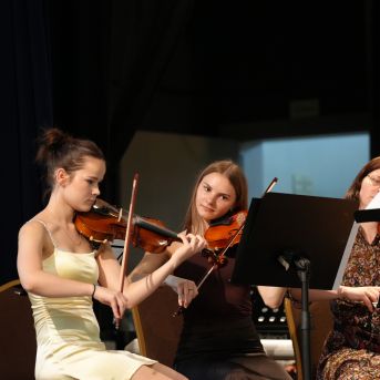 Lai top!  2025 5.diena - 