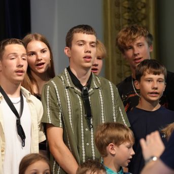 Lai top!  2025 5.diena - 