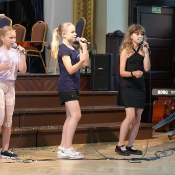 Lai top!  2025 5.diena - 