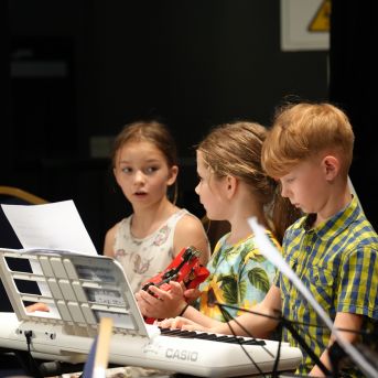 Lai top!  2025 5.diena - 