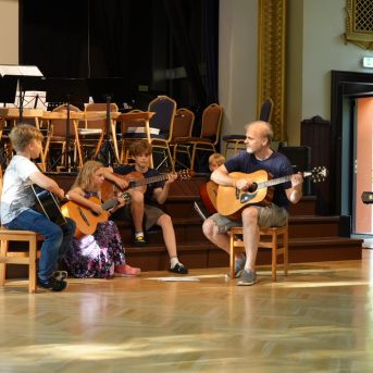 Lai top!  2025 5.diena - 