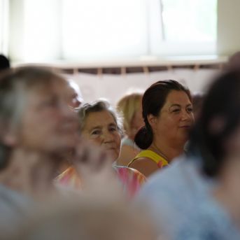 Lai top!  2025 5.diena - 