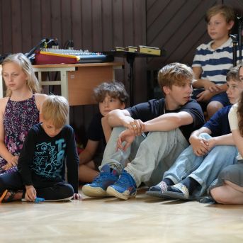 Lai top!  2025 5.diena - 