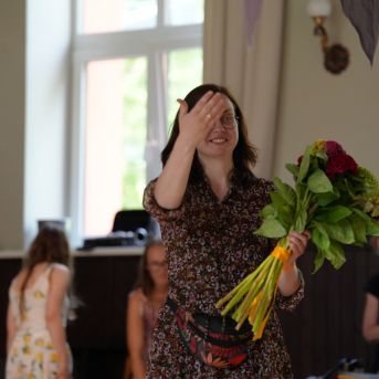 Lai top!  2025 5.diena - 