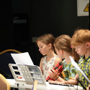 Lai top!  2025 5.diena - 