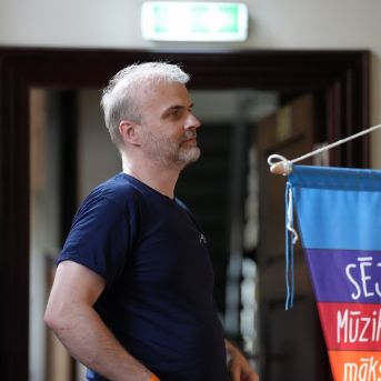 Lai top!  2025 5.diena - 