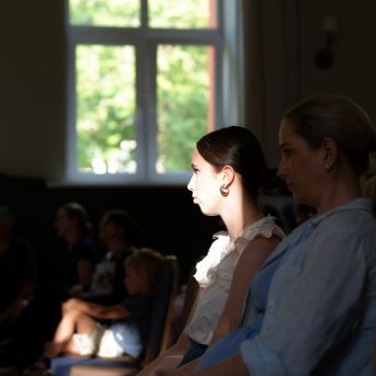 Lai top!  2025 5.diena - 