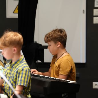 Lai top!  2025 5.diena - 