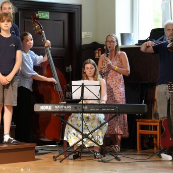 Lai top!  2025 5.diena - 