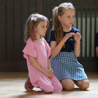 Lai top!  2025 5.diena - 