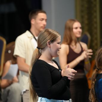 Lai top!  2025 5.diena - 