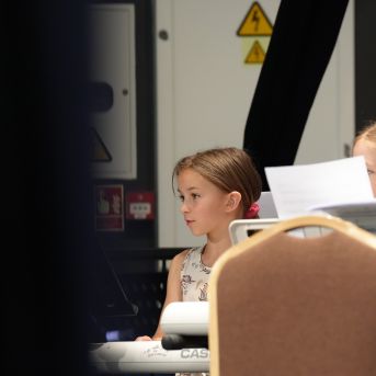 Lai top!  2025 5.diena - 