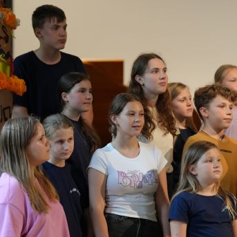 Lai top!  2025 5.diena - 