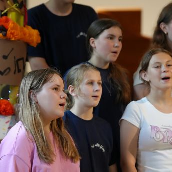 Lai top!  2025 5.diena - 