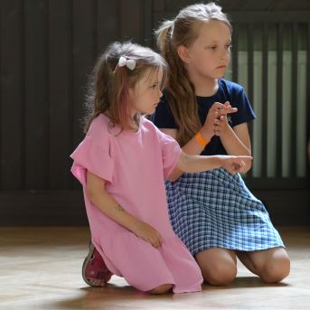 Lai top!  2025 5.diena - 