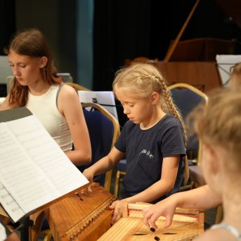 Lai top!  2025 5.diena - 