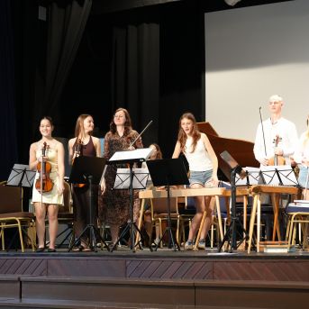 Lai top!  2025 5.diena - 