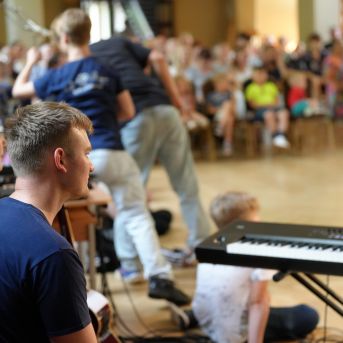 Lai top!  2025 5.diena - 