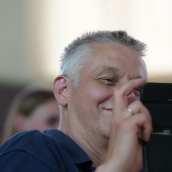 Lai top!  2025 5.diena - 